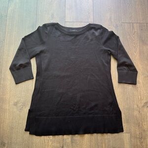 Cable & Gauge sweater